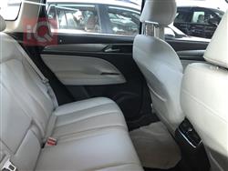 GAC GS5